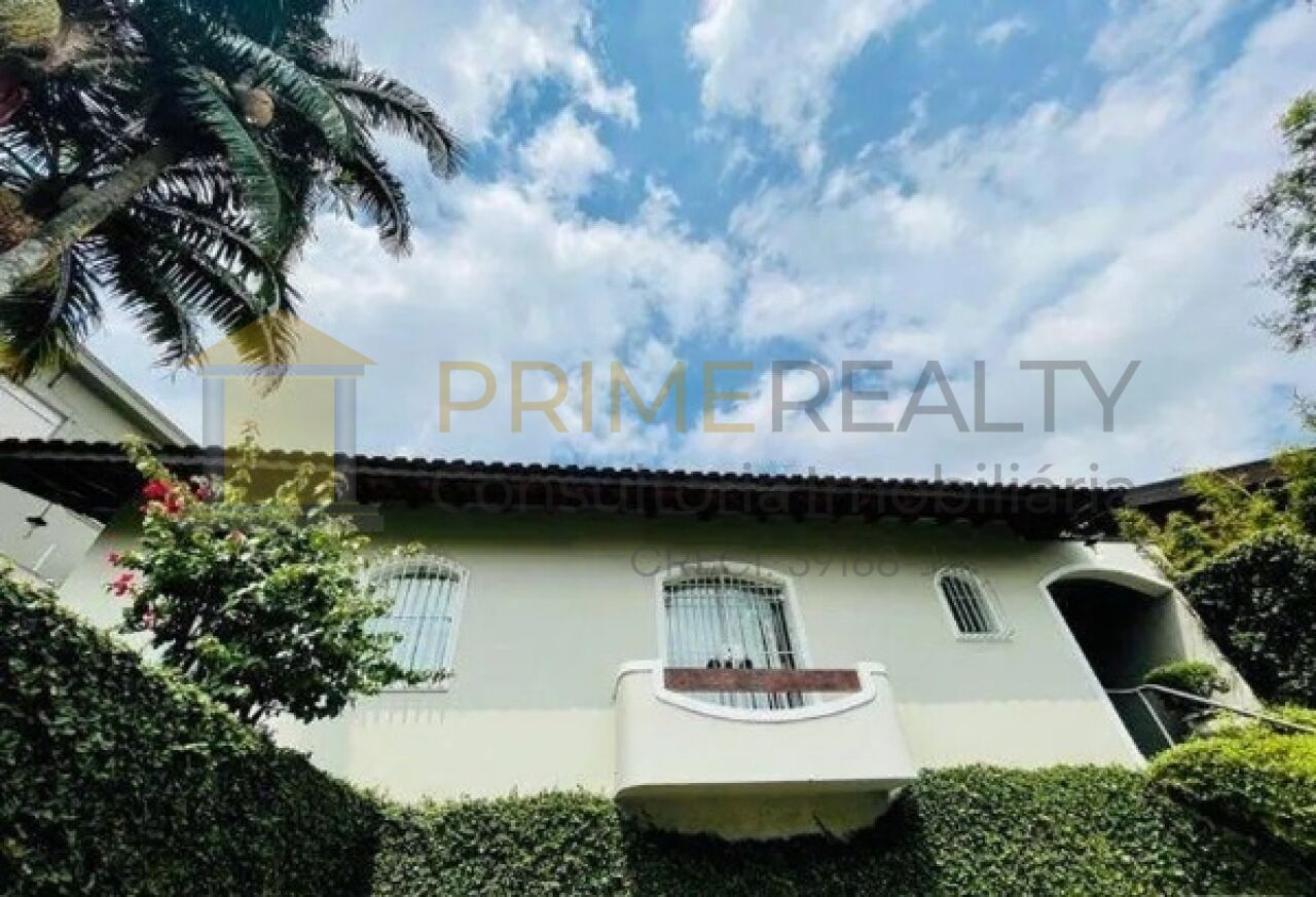 Casa Térrea para Venda - Vila Ida