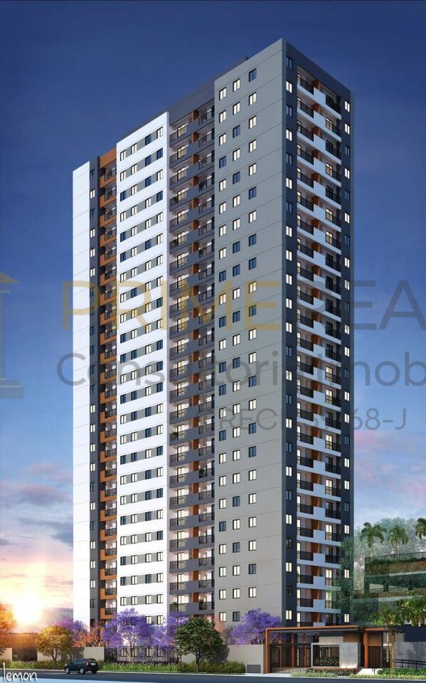 Apartamento para Venda - Várzea de Baixo