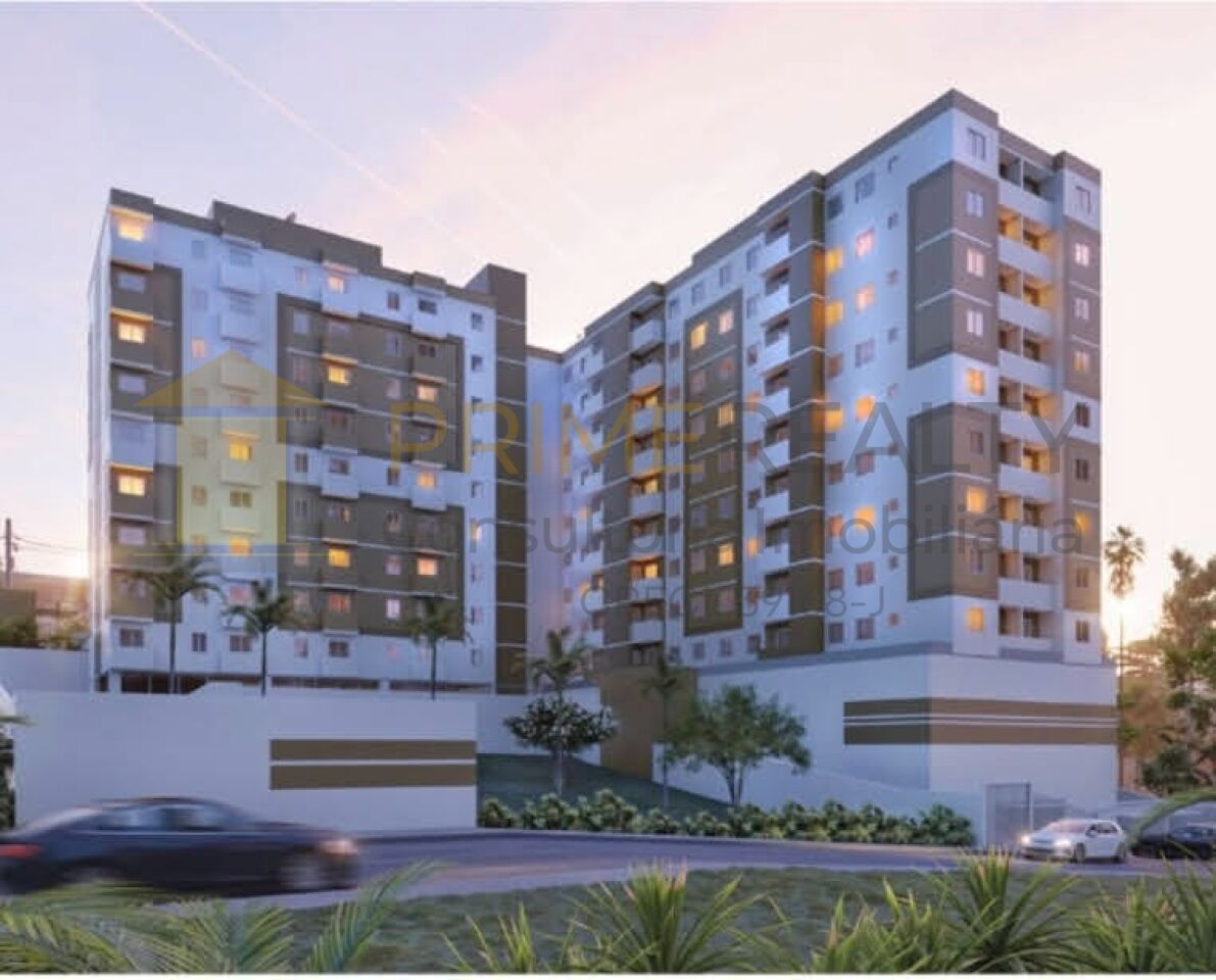 Apartamento para Venda - Itaquera
