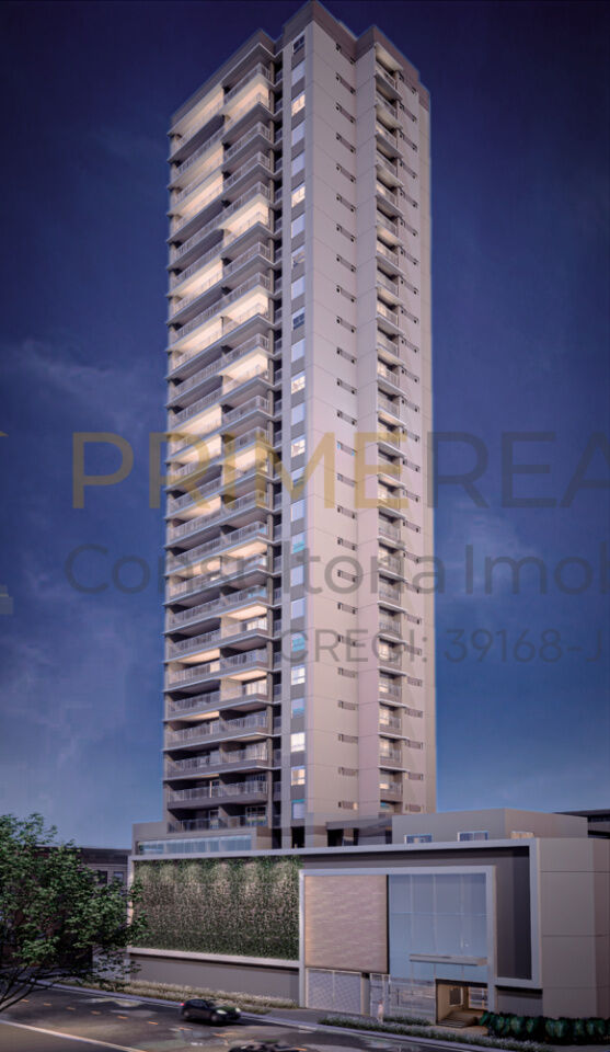Apartamento para Venda - Alto da Boa Vista