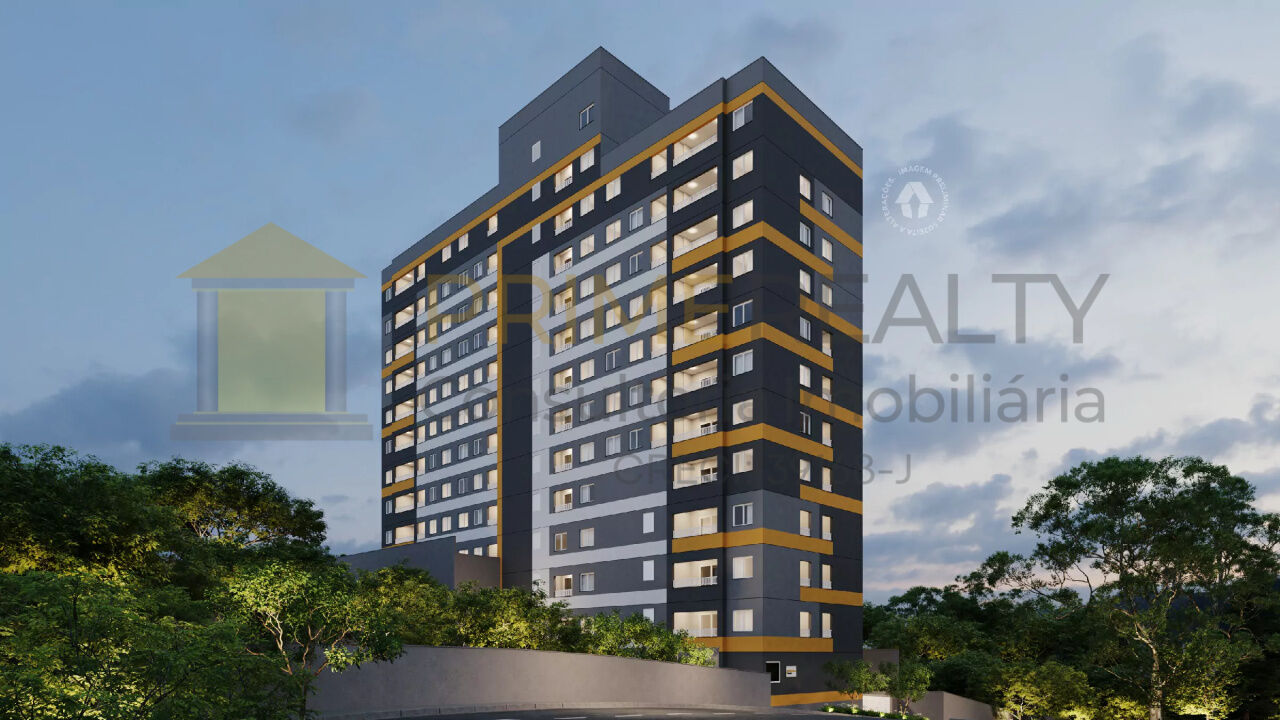 Apartamento para Venda - Vila Gomes