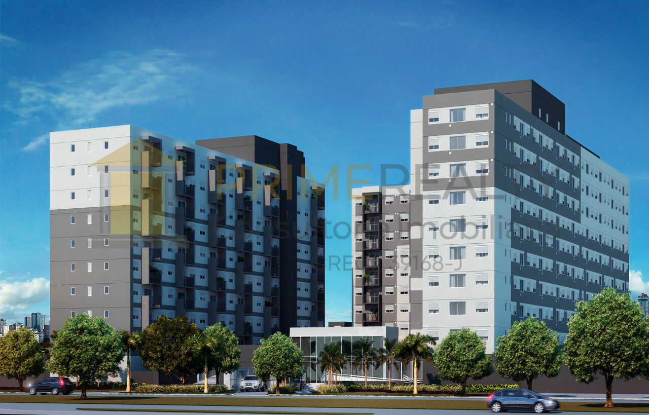 Apartamento para Venda - Lapa de Baixo