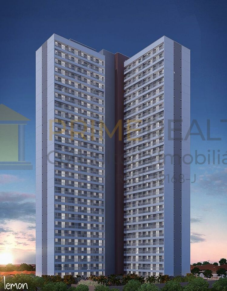 Apartamento para Venda - Vila Leopoldina
