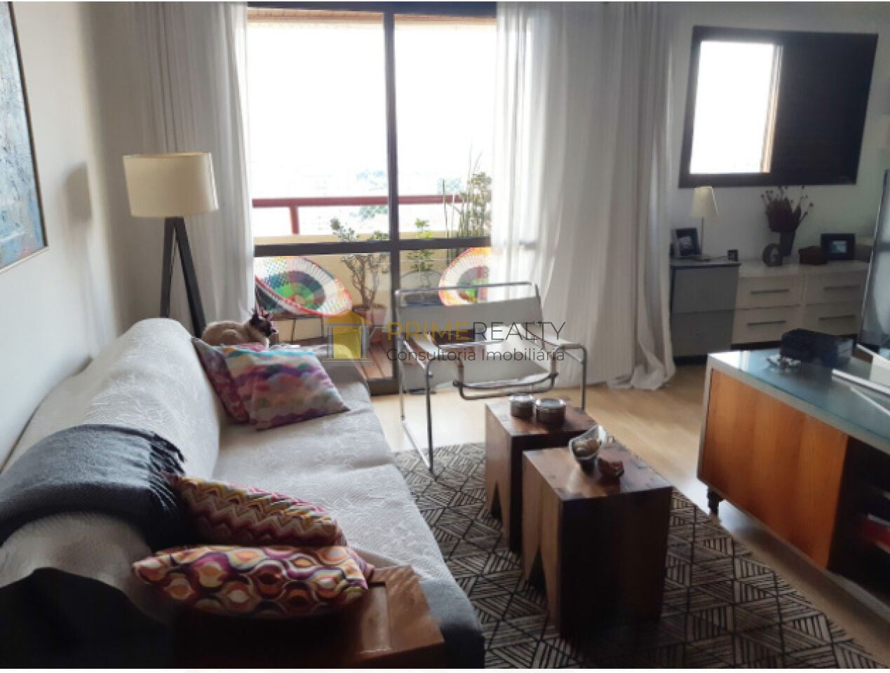 Apartamento para Venda - Mooca