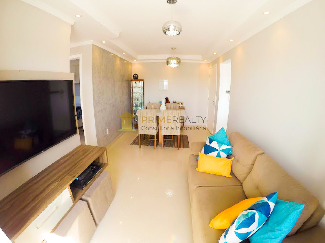 Apartamento para Venda - Limão
