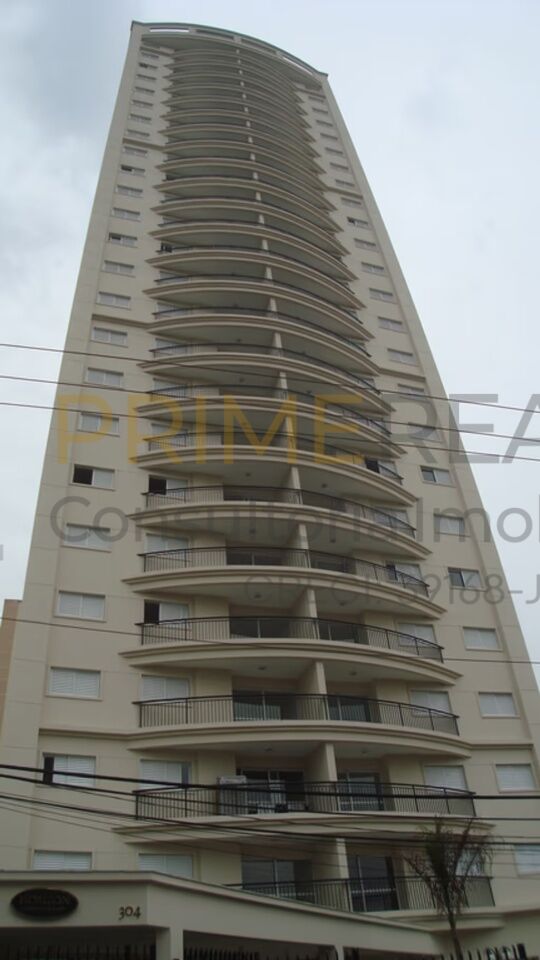 Apartamento para Venda - Vila Gumercindo