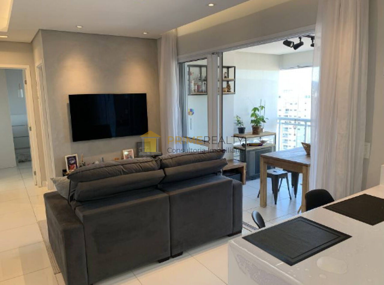 Apartamento para Venda - Santana