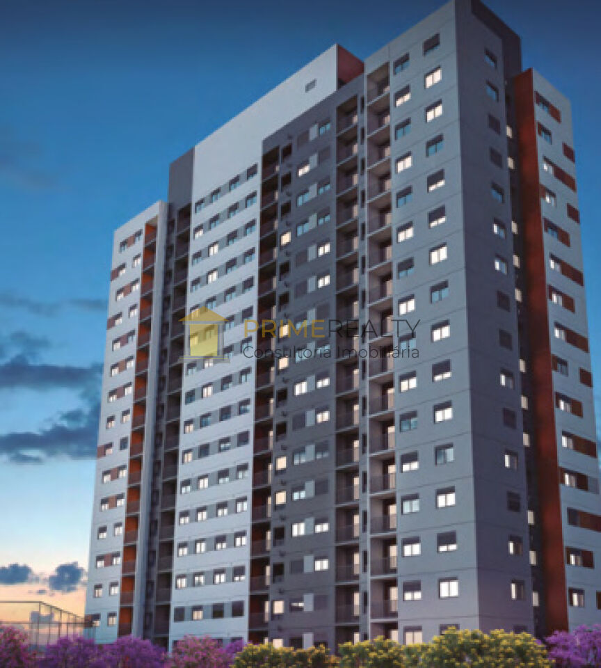 Apartamento para Venda - Vila Constança