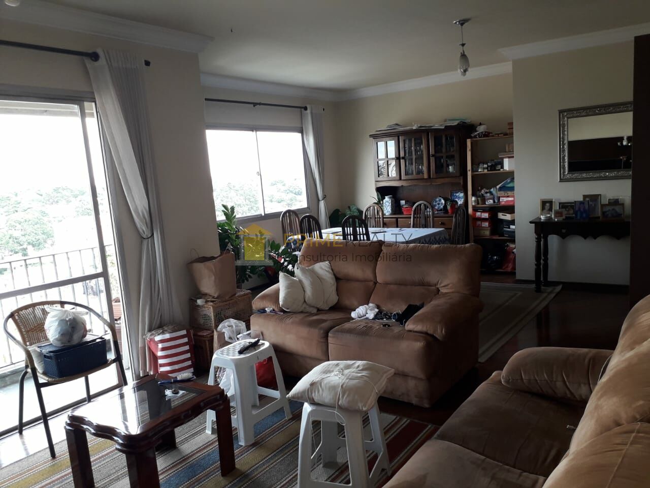 Apartamento para Venda - Campo Belo