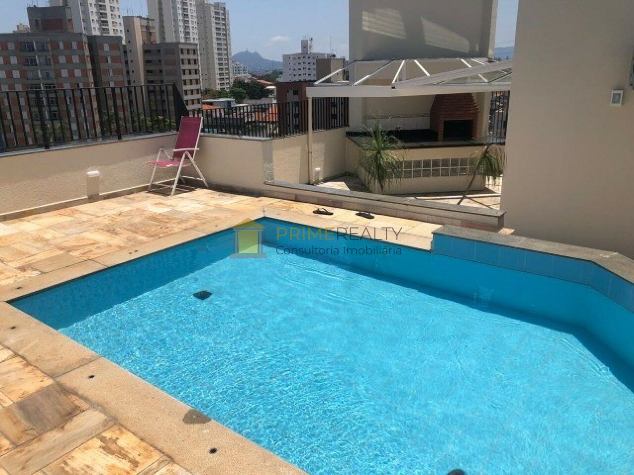 Apartamento para Venda - Vila São Francisco