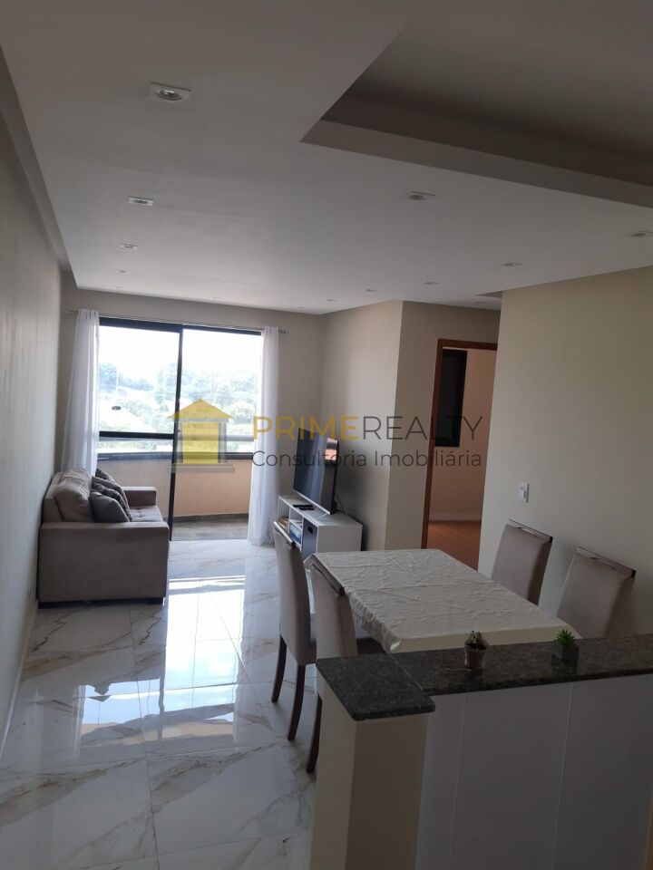 Apartamento para Venda - Vila Santo Estéfano