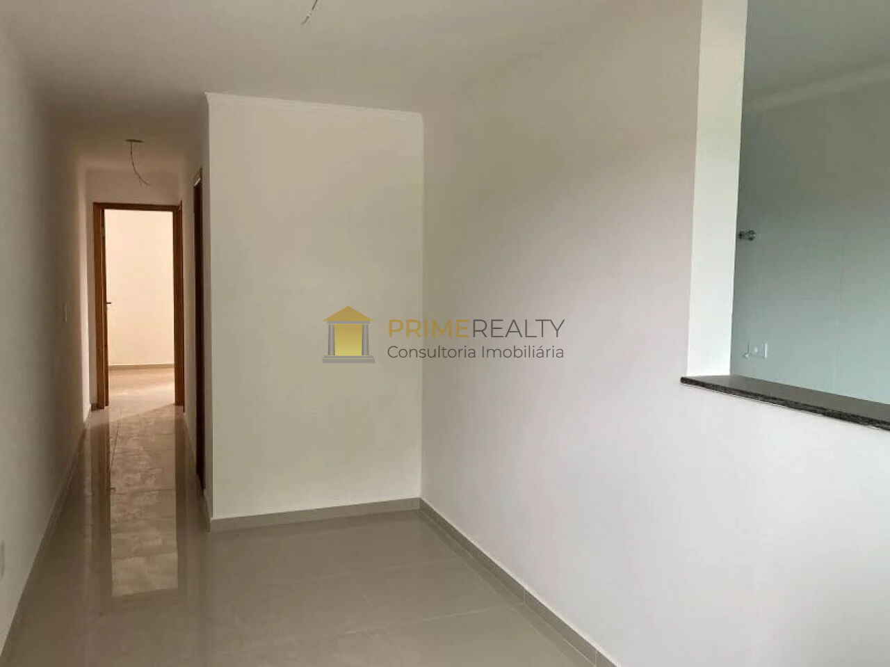 Apartamento para Venda - Vila Santana