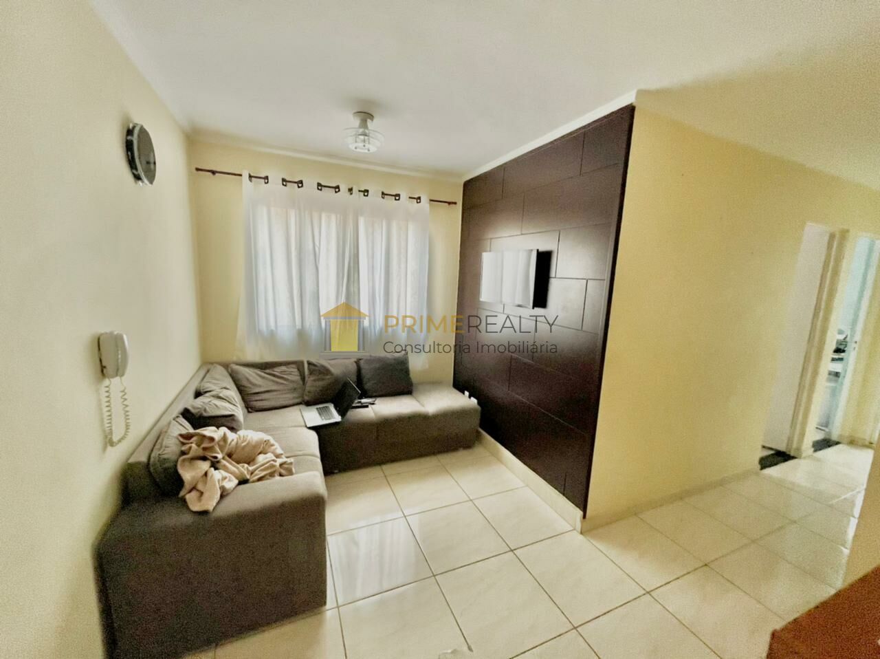 Apartamento para Venda - Mooca