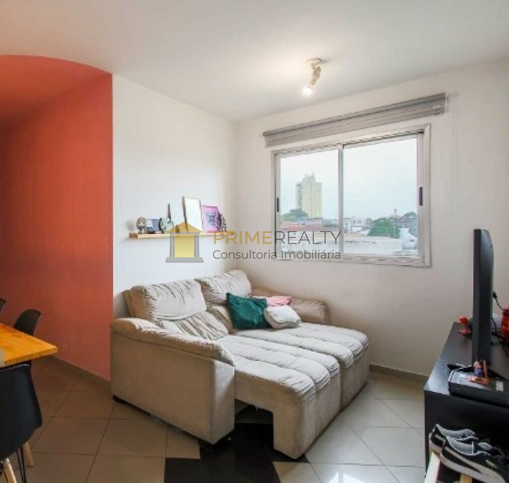 Apartamento para Venda - Saúde