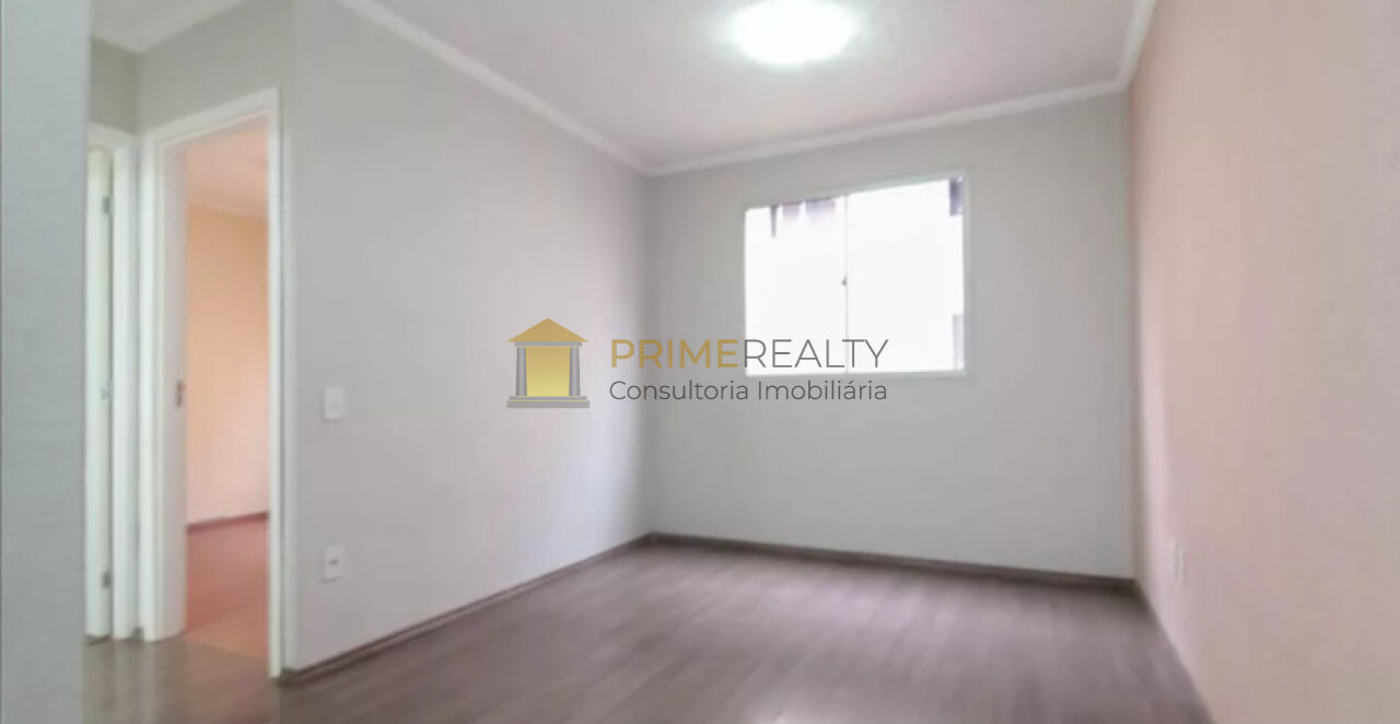 Apartamento para Venda - José Bonifácio