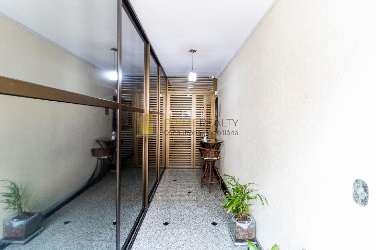 Apartamento para Venda - Santo Amaro