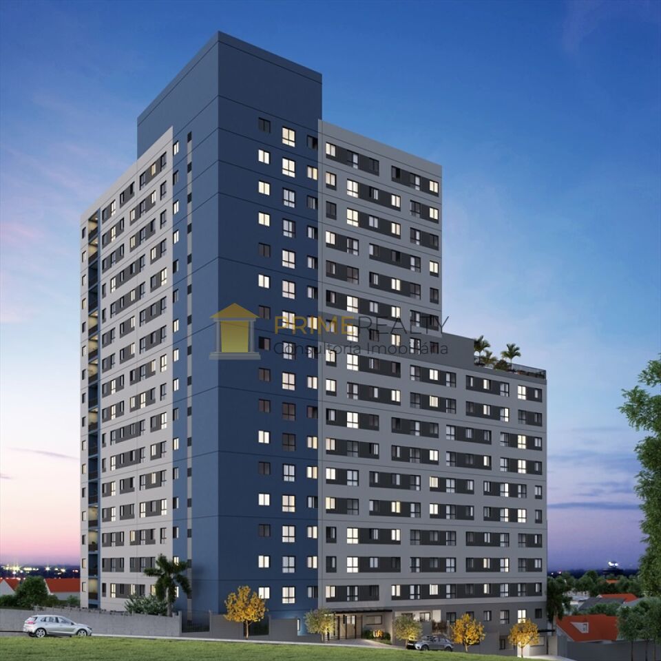 Apartamento para Venda - Vila das Belezas