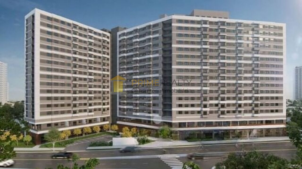 Apartamento para Venda - Santo Amaro