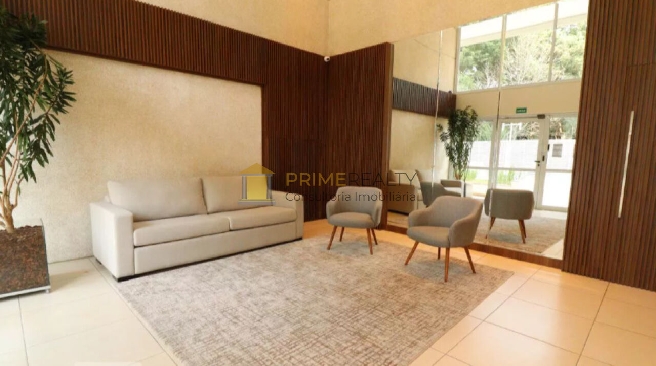 Apartamento para Venda - Jardim Vila Mariana