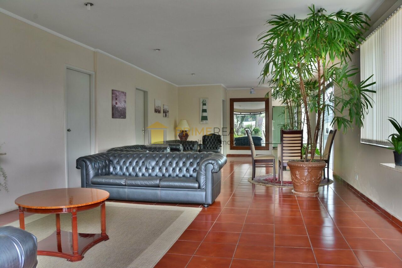 Apartamento para Venda - Vila Santo Estéfano