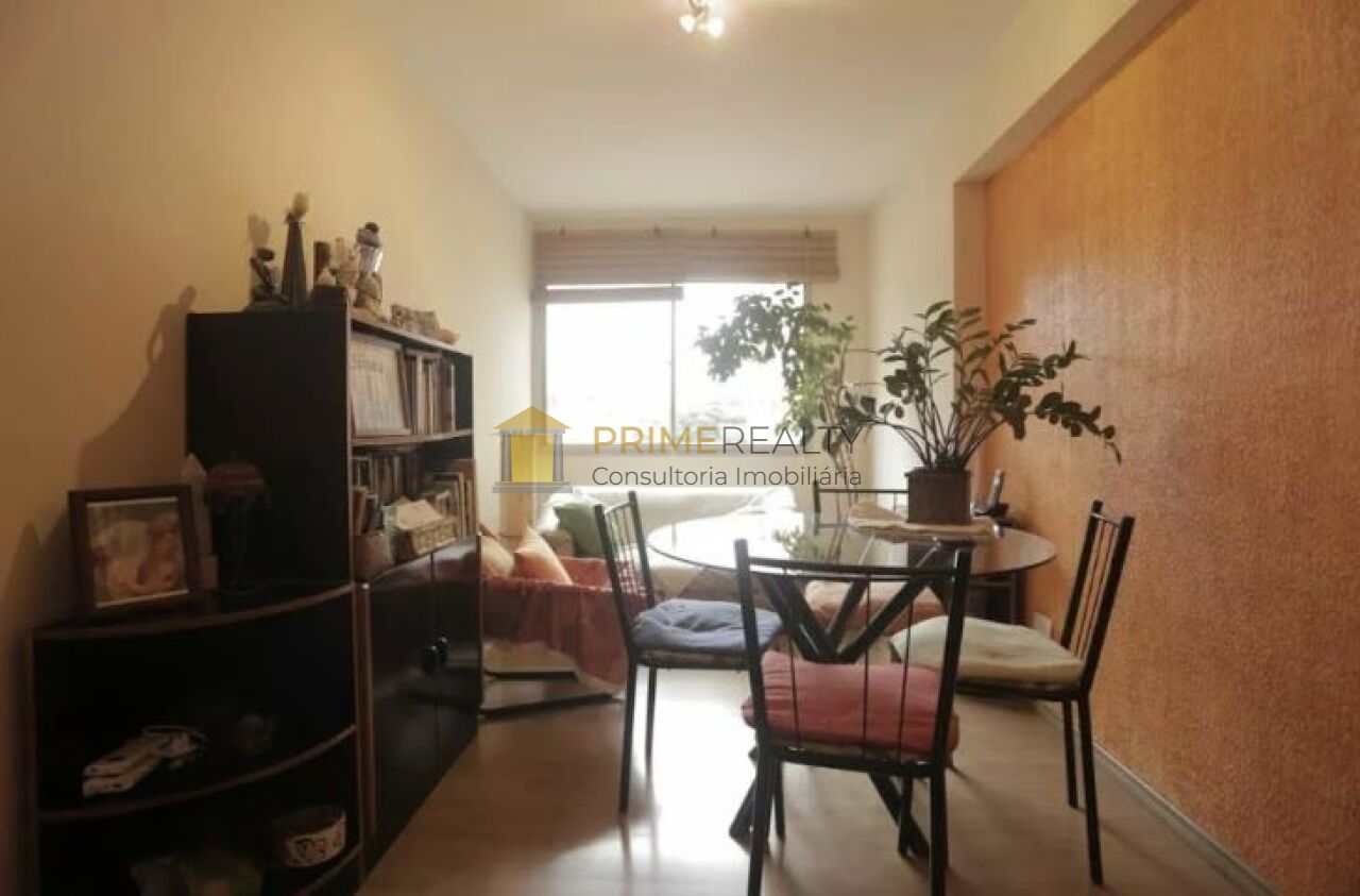 Apartamento para Venda - Consolação
