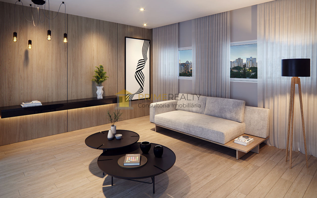 Apartamento para Venda - Saúde