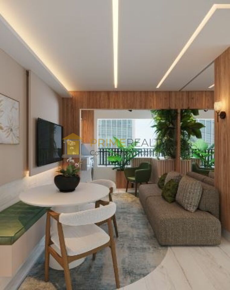 Studio para Venda - Vila Leopoldina