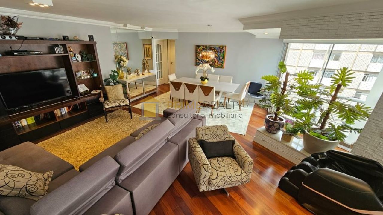 Apartamento para Venda - Vila Mariana