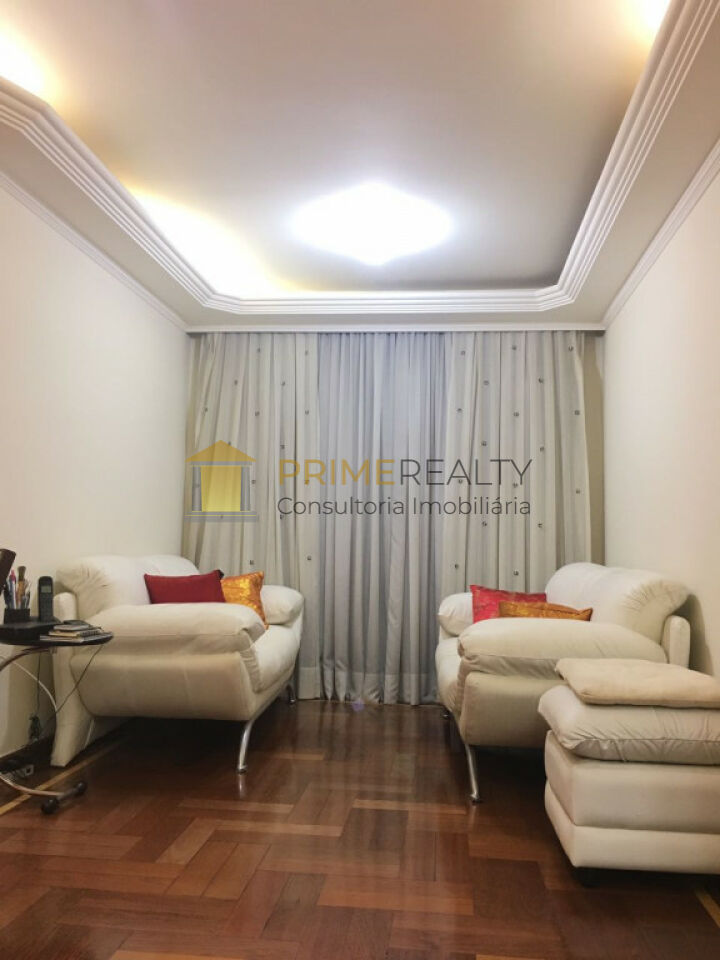 Apartamento para Venda - Vila Campestre