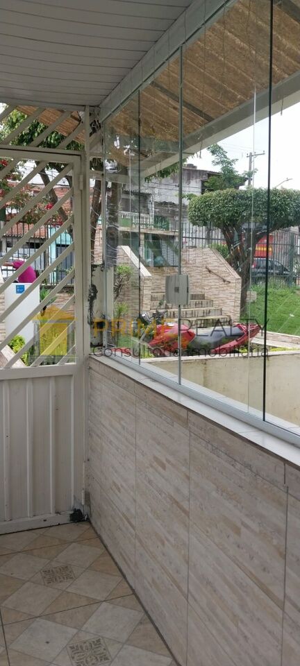 Apartamento para Venda - Conjunto City Jaraguá