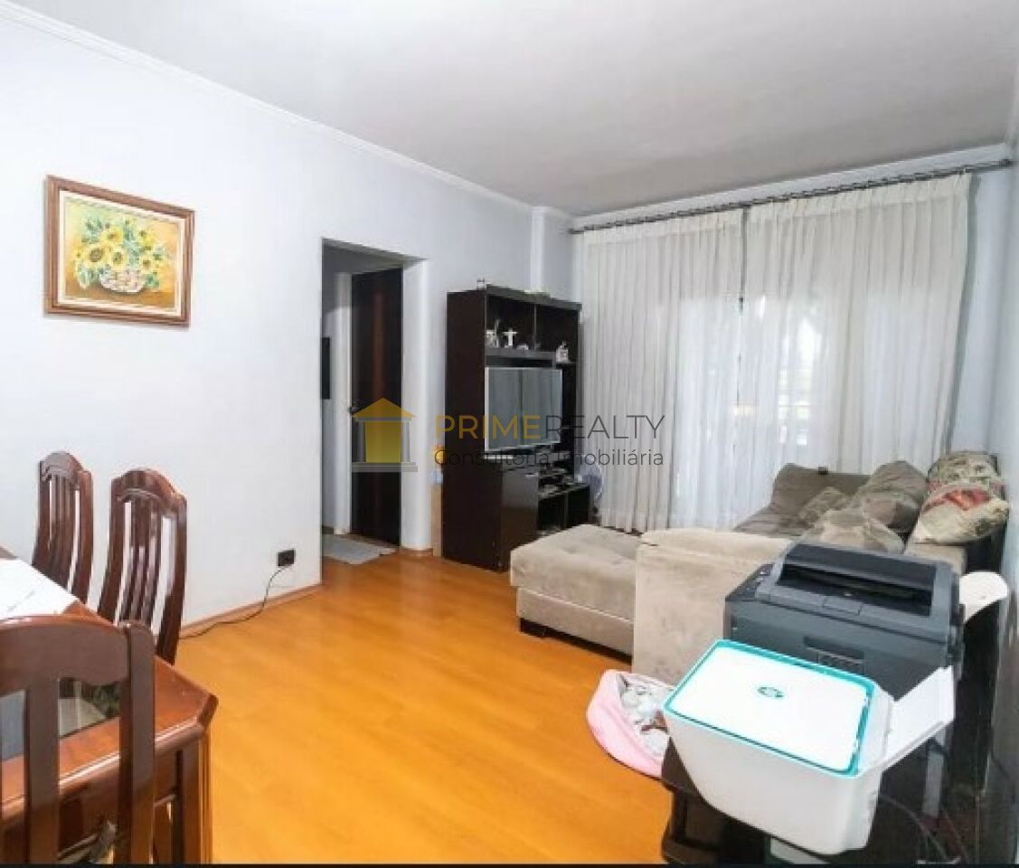 Apartamento para Venda - Vila Leopoldina