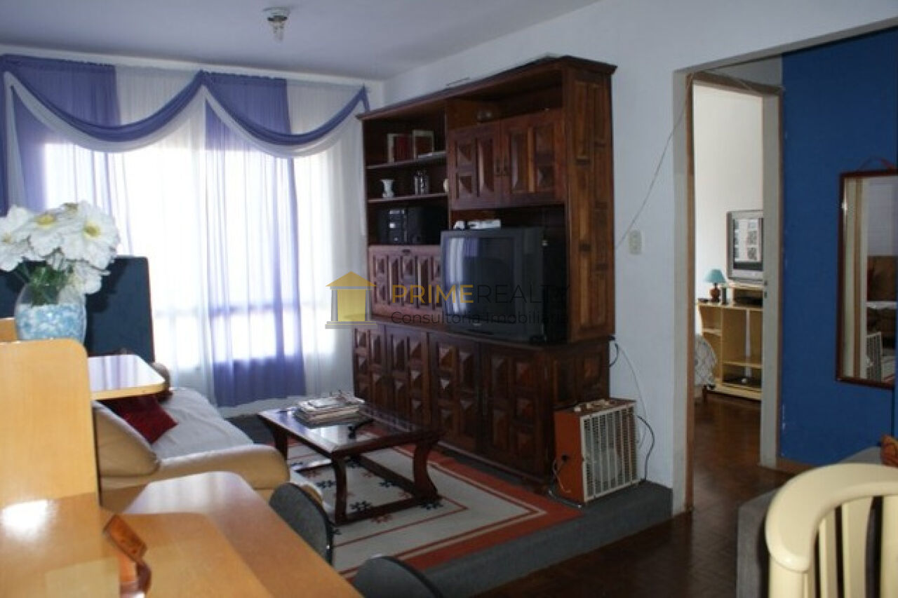 Apartamento para Venda - Cambuci