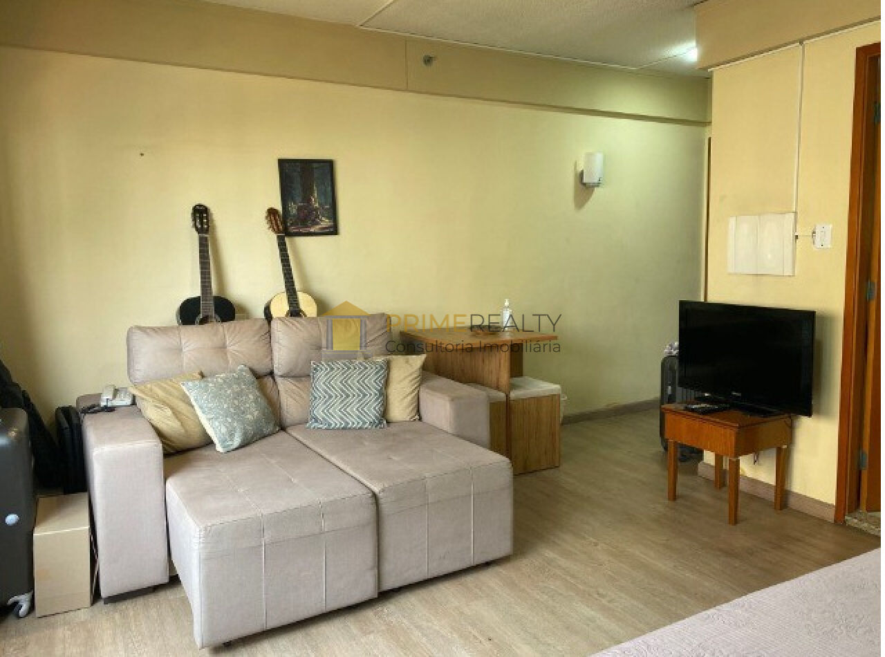 Flat para Venda - Vila Clementino