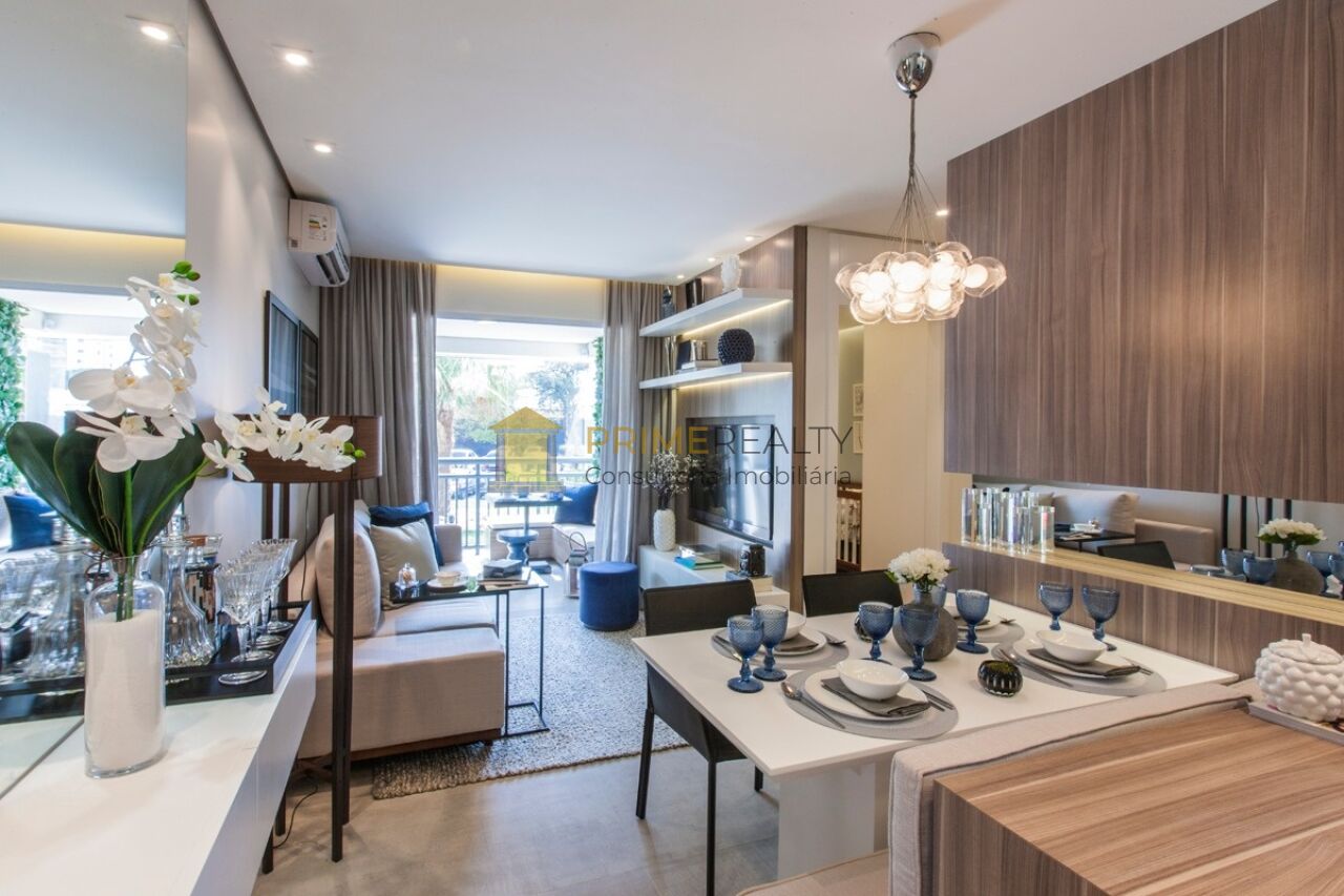 Apartamento para Venda - Parque da Vila Prudente