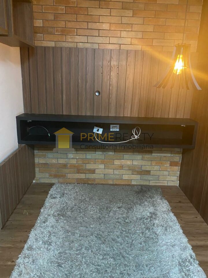 Apartamento para Venda - Campo Belo