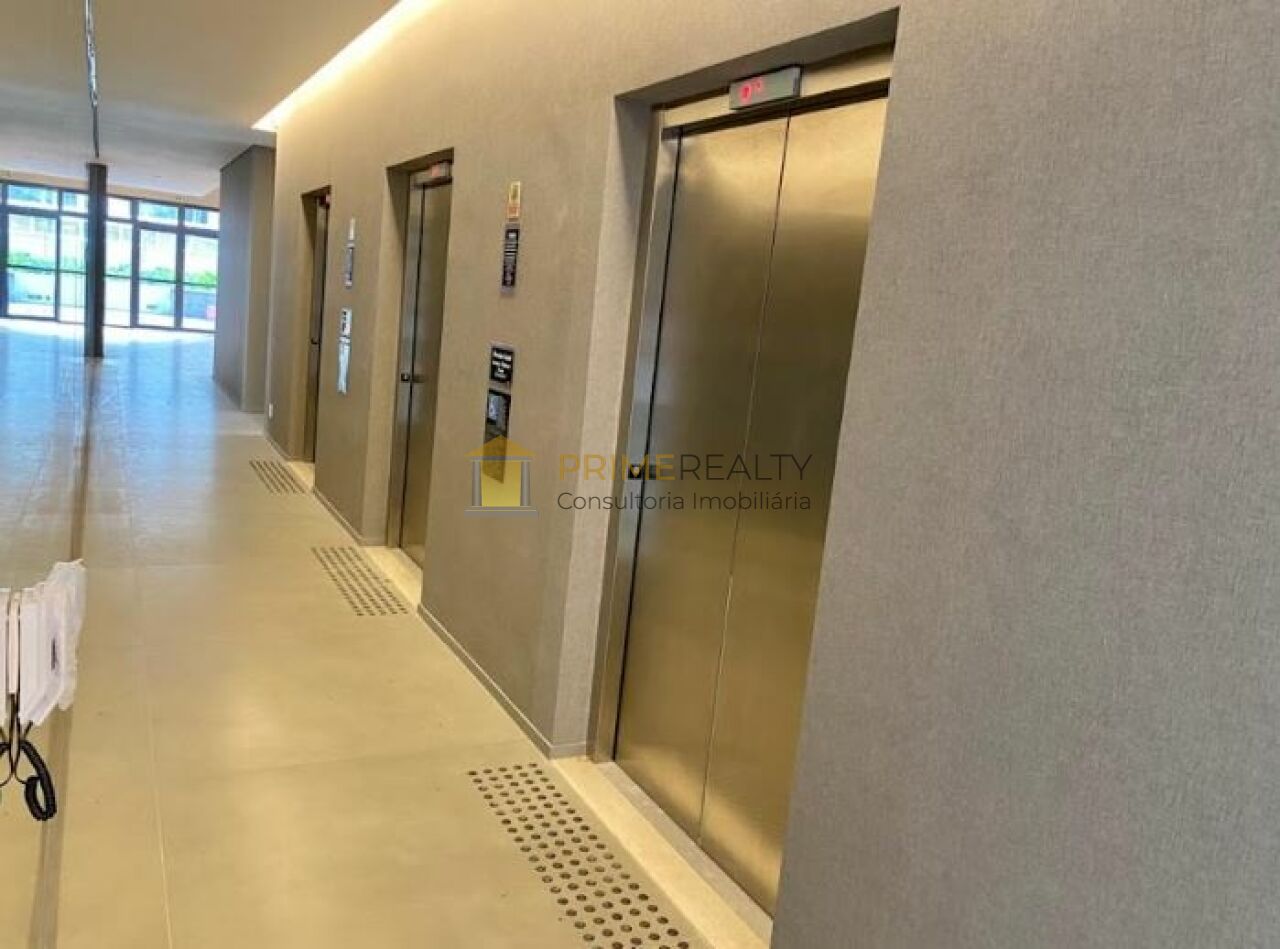 Apartamento para Venda - Vila Leopoldina