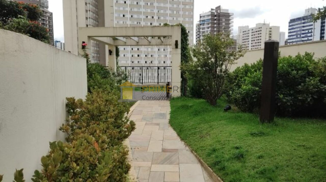 Apartamento para Venda - Sumarezinho