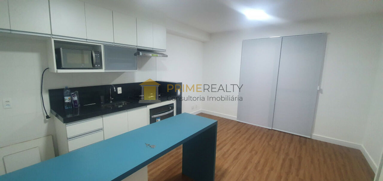 Apartamento para Venda - Jardim Prudência
