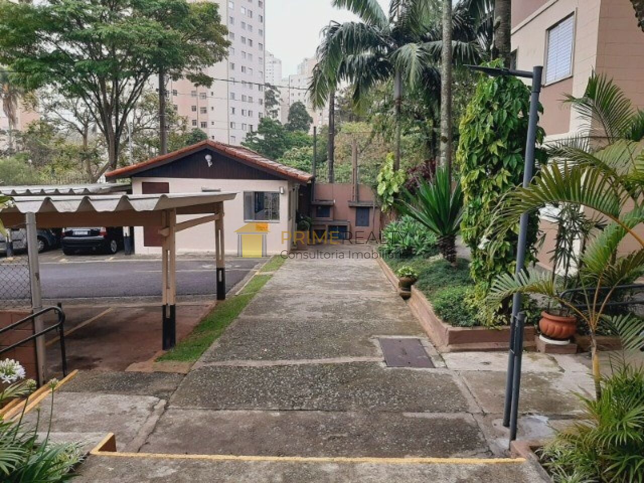 Apartamento para Venda - Cidade Ademar
