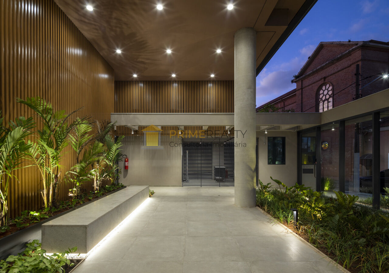 Apartamento para Venda - Vila Ipojuca