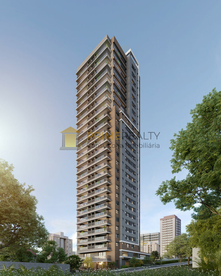 Apartamento para Venda - Jardim Vera Cruz