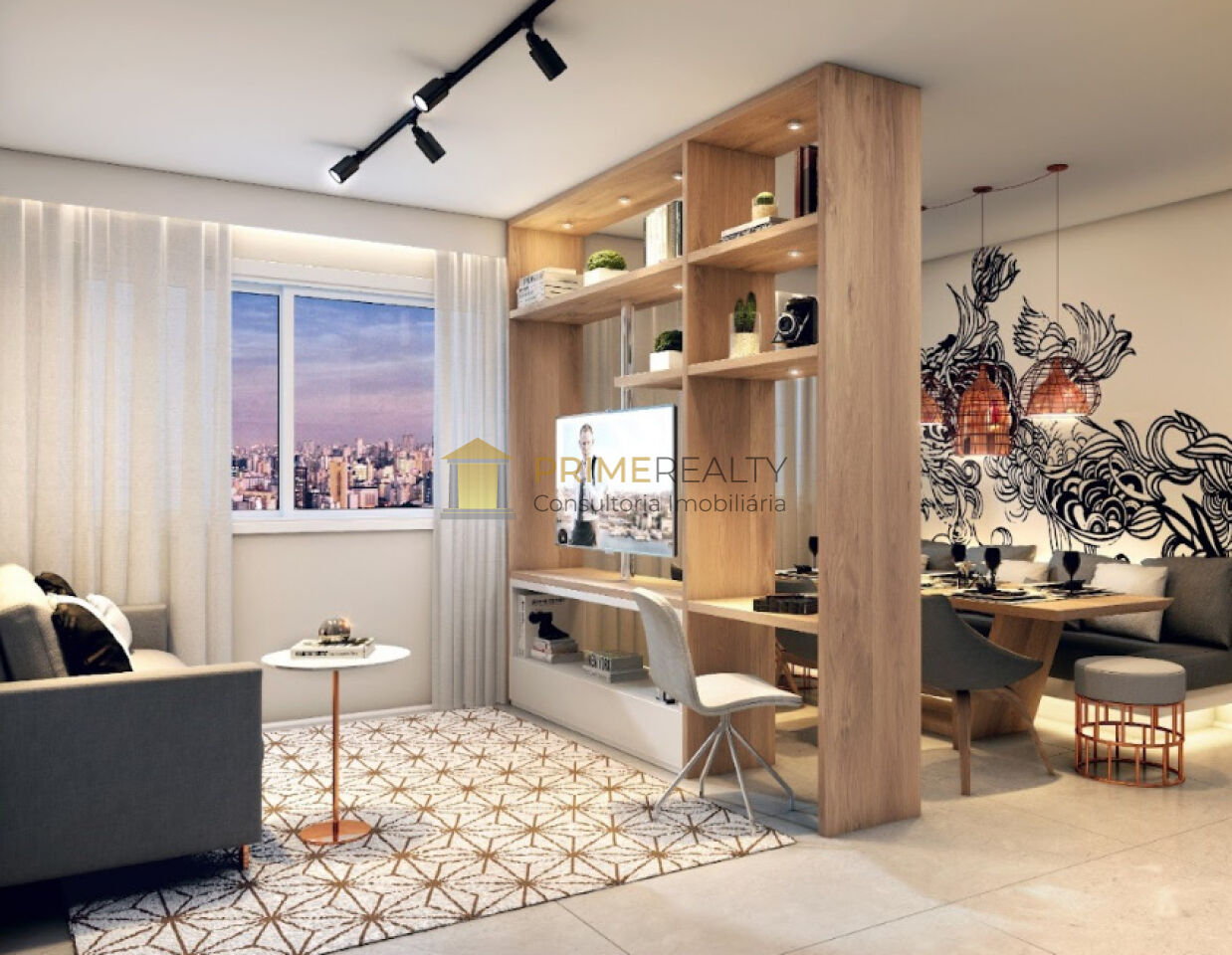 Apartamento para Venda - Jardim Taquaral