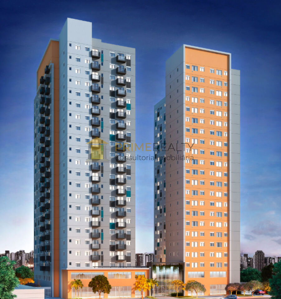 Apartamento para Venda - Santo Amaro