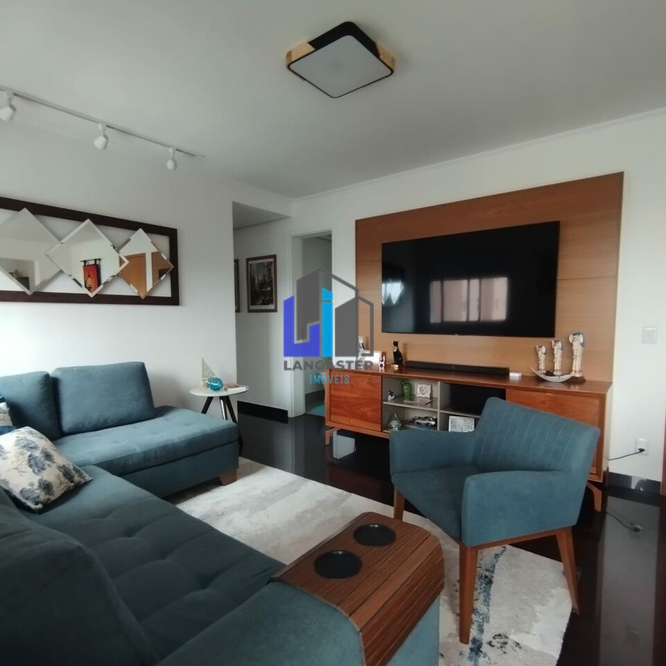 Apartamento à Venda, Vila Homero Thon, Santo André