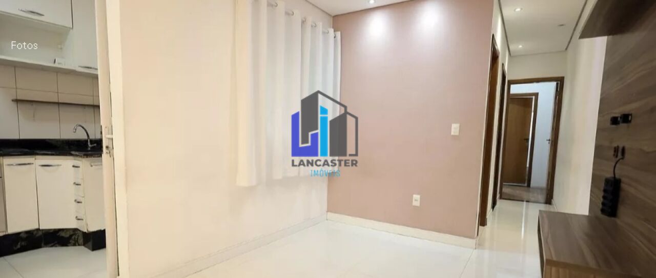 Apartamento com 2 dormitórios, 1 suíte, 1 vaga de garagem , na Vila Progresso