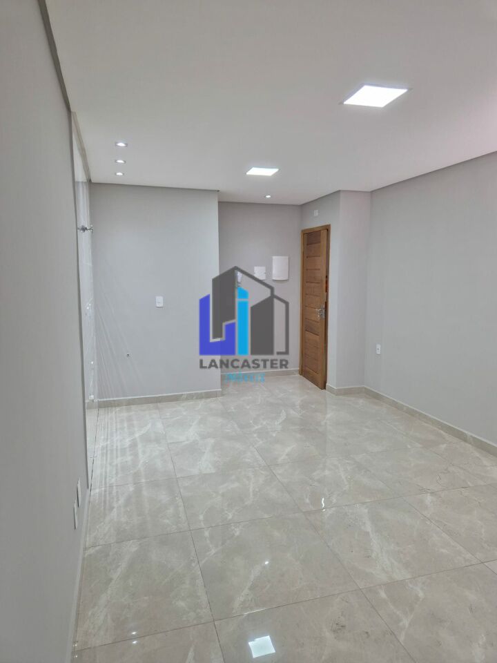 Apartamento com 2 dormitórios, 1 vaga de garagem, no Parque Oratório