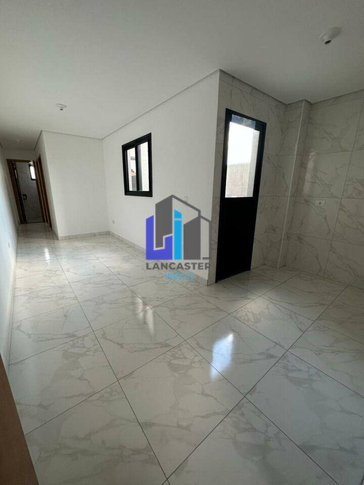  Apartamento à Venda, Vila Guarani, Santo André