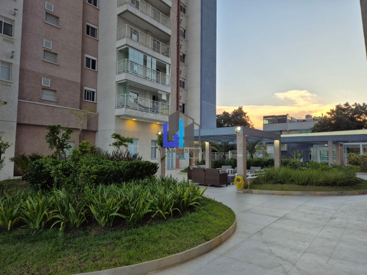 Apartamento para Locação, Conforto, Lazer Completo e Excelente Estrutura