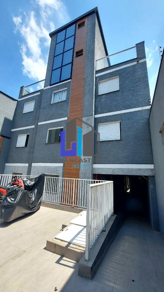 Apartamento para locação ? Vila Carmosina