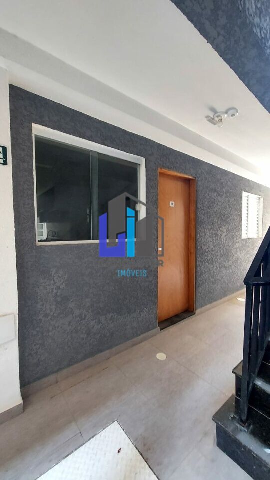 Apartamento para locação ? Vila Carmosina